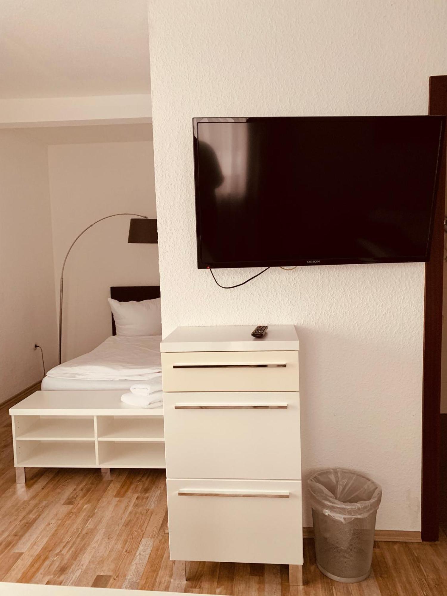 Ummen Hotel&Restaurant Barssel  Cameră foto