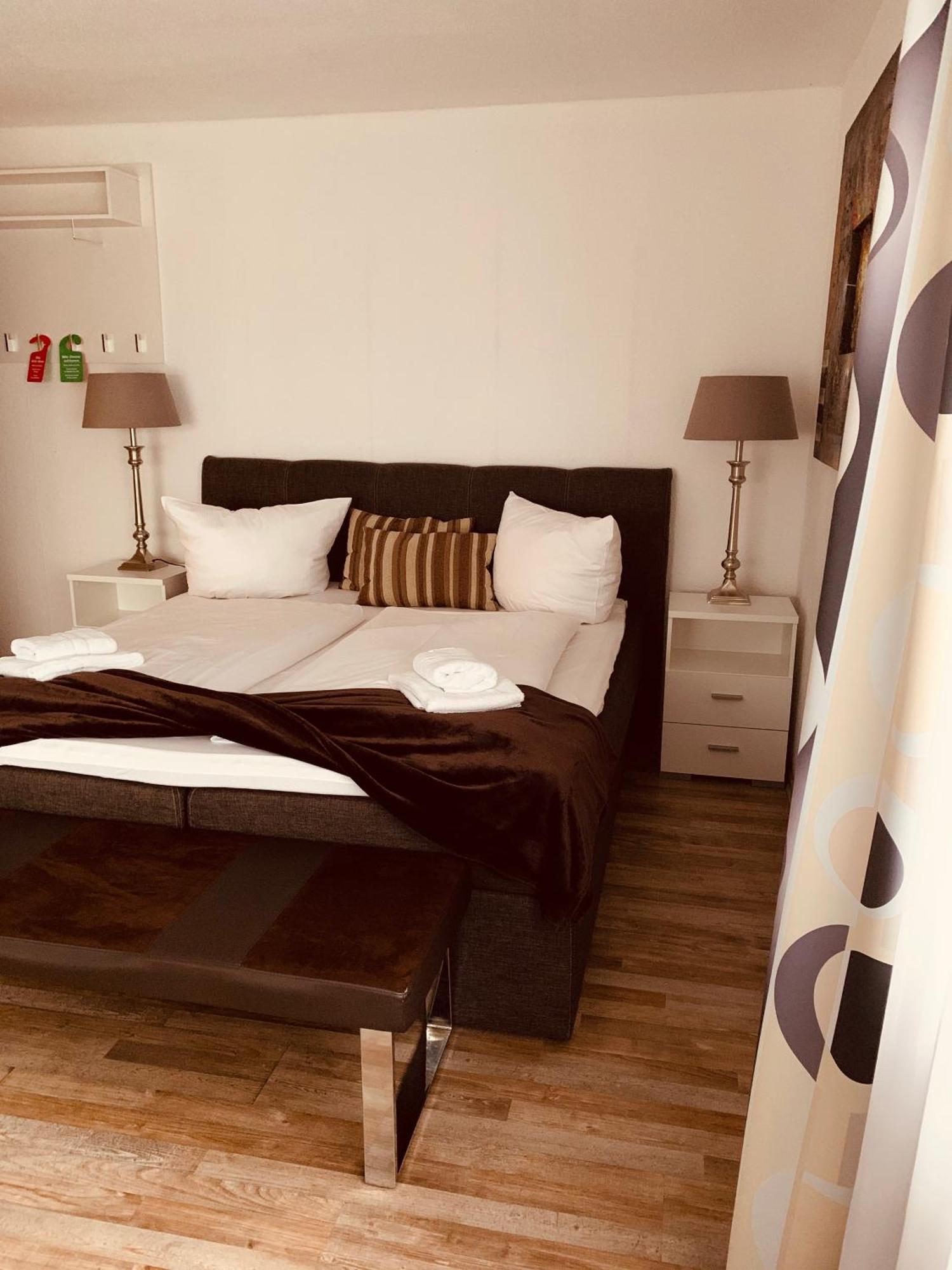 Ummen Hotel&Restaurant Barssel  Cameră foto